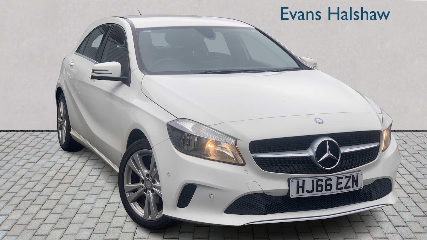 Used Mercedes-Benz A-Class 2016 for sale - 77397954: Photo 6