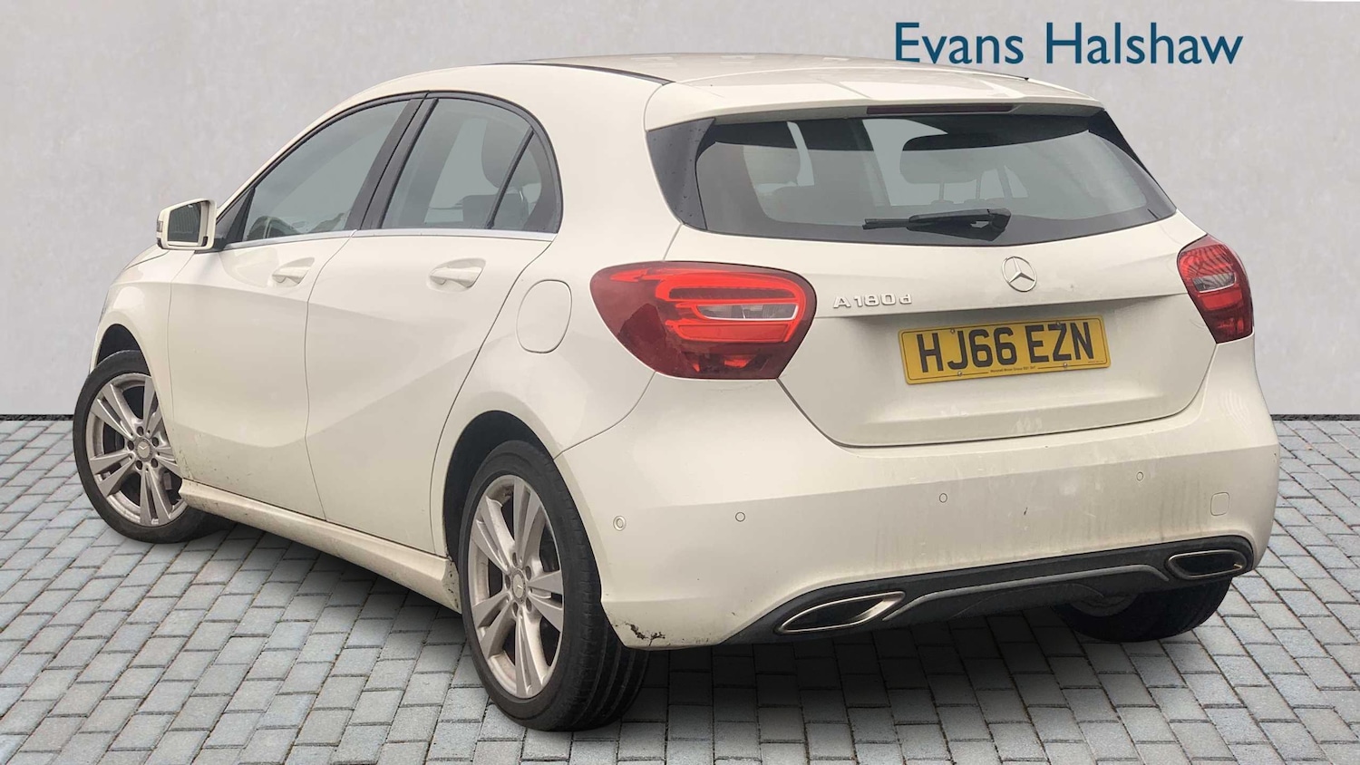 Used Mercedes-Benz A-Class 2016 for sale - 77397954: Photo 7