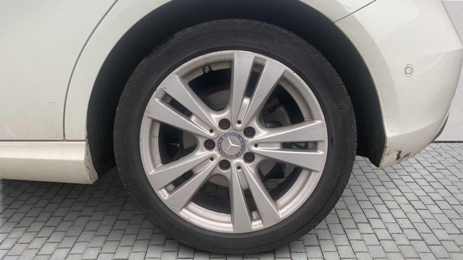 Used Mercedes-Benz A-Class 2016 for sale - 77397954: Photo 8