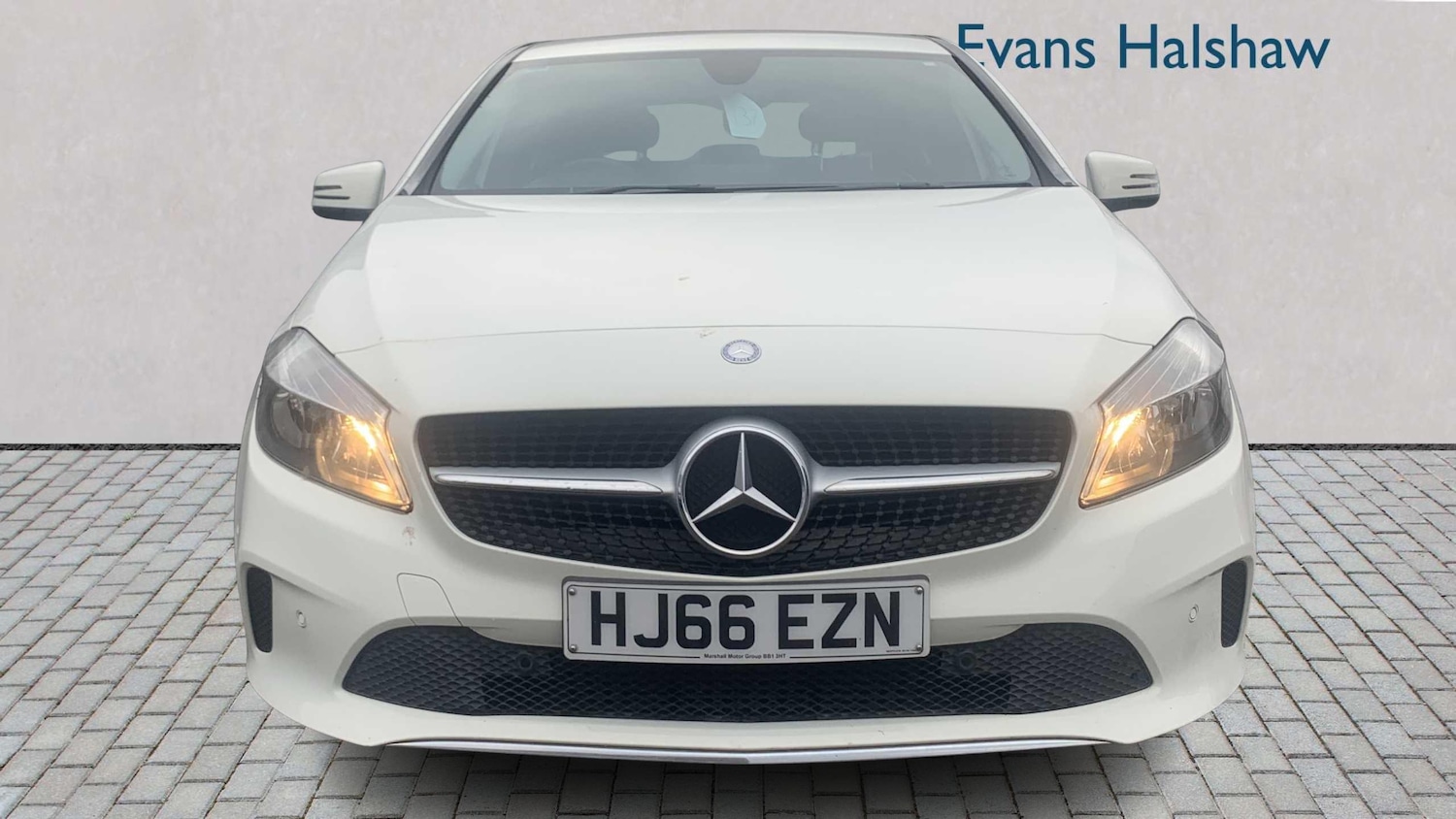 Used Mercedes-Benz A-Class 2016 for sale - 77397954: Photo 9