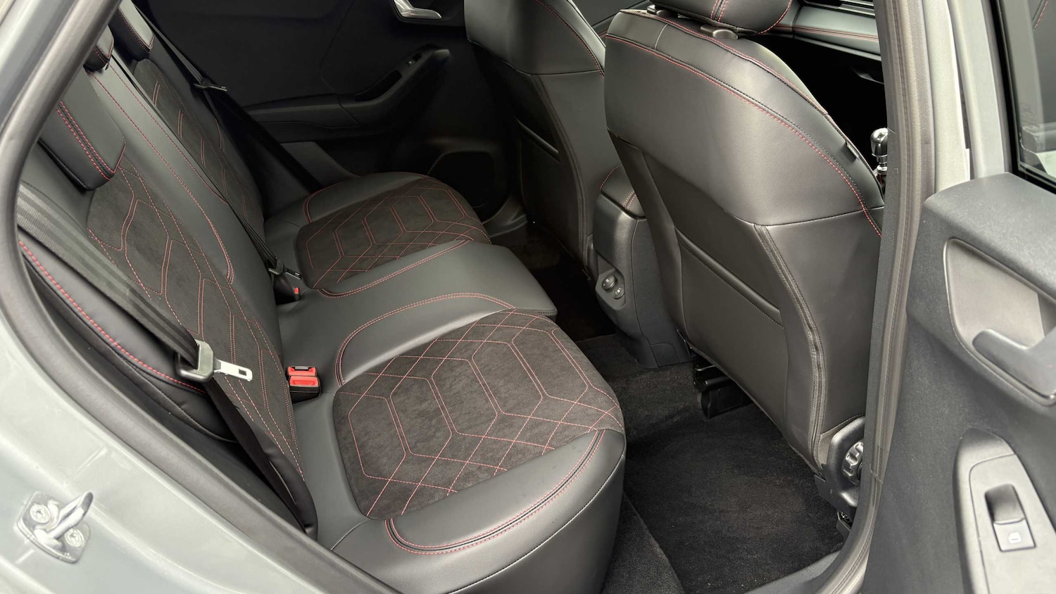 Used Ford Puma 2025 for sale - 76978673: Photo 11