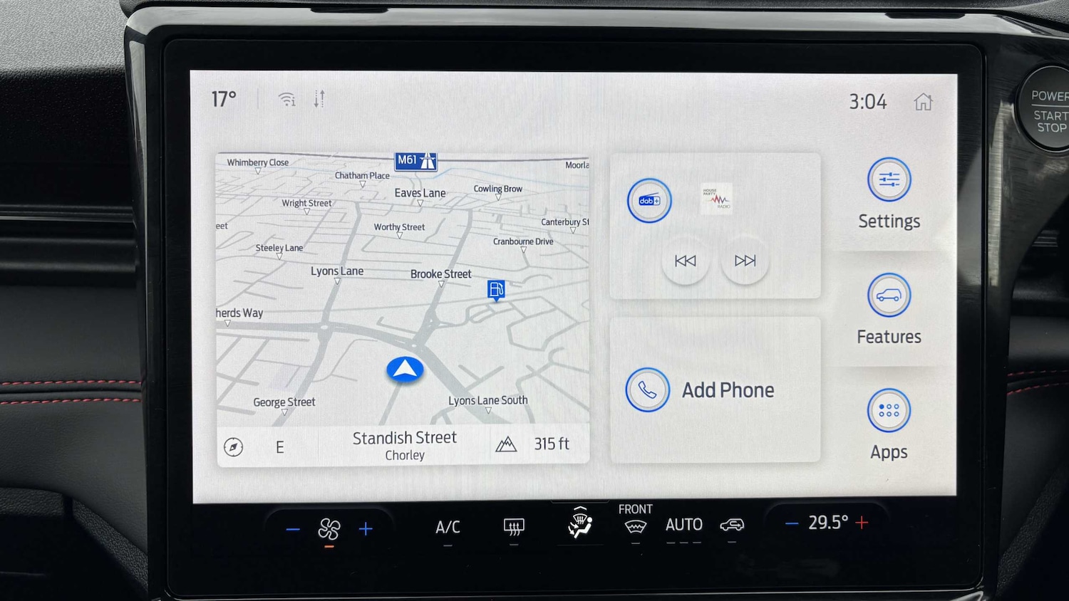 Used Ford Puma 2025 for sale - 76978673: Photo 12