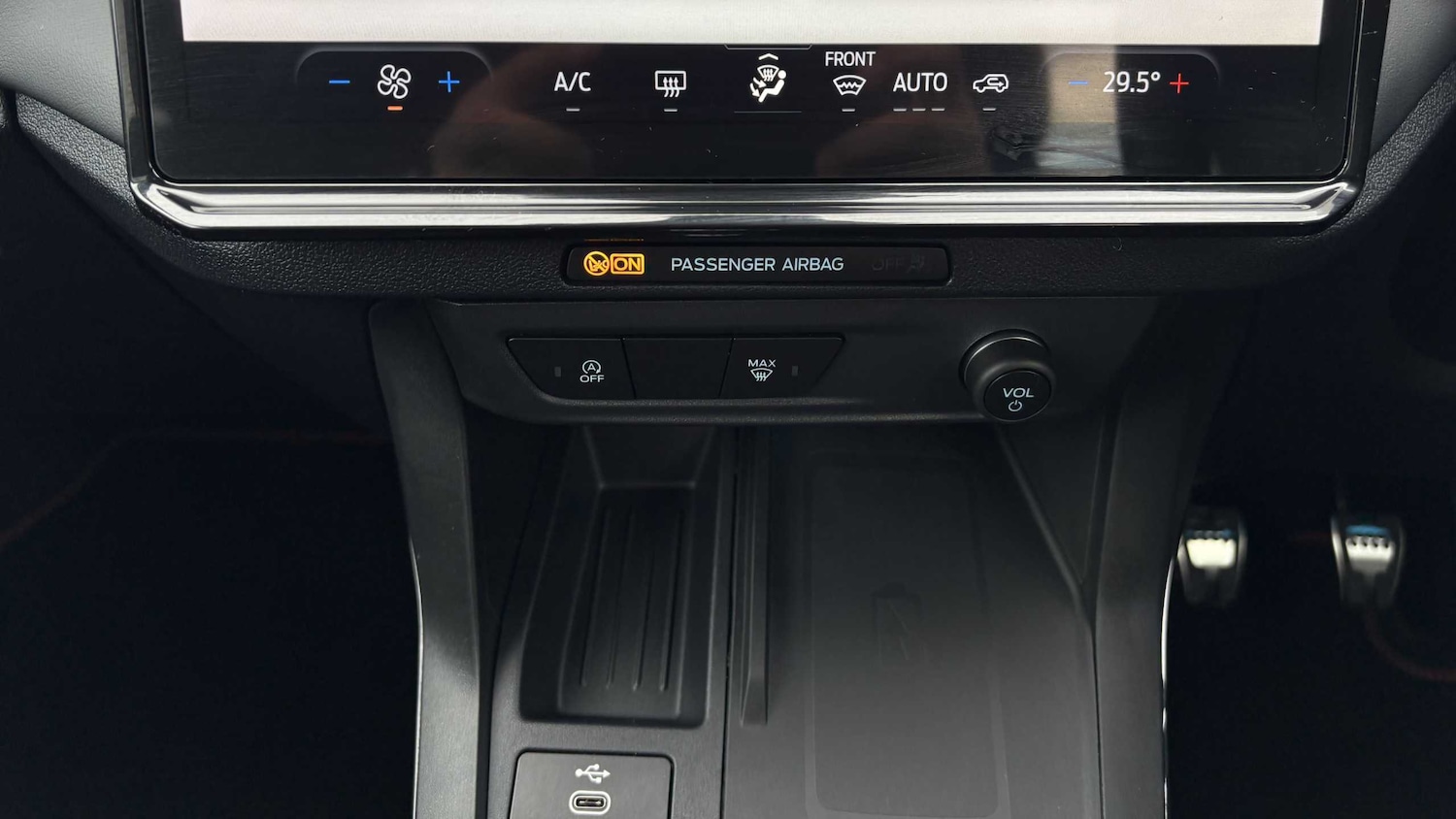 Used Ford Puma 2025 for sale - 76978673: Photo 13