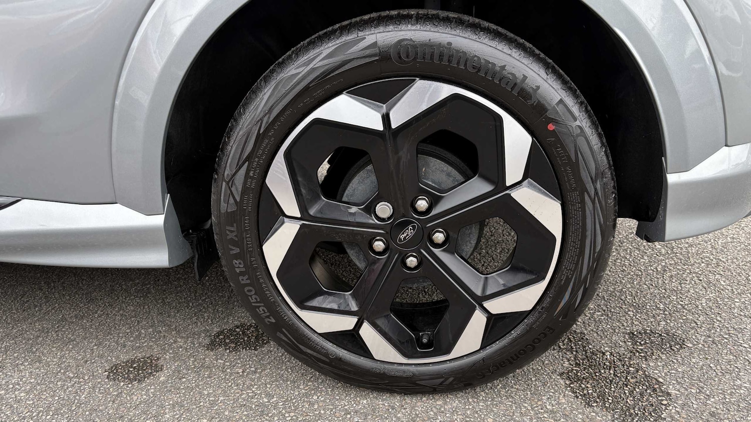 Used Ford Puma 2025 for sale - 76978673: Photo 16