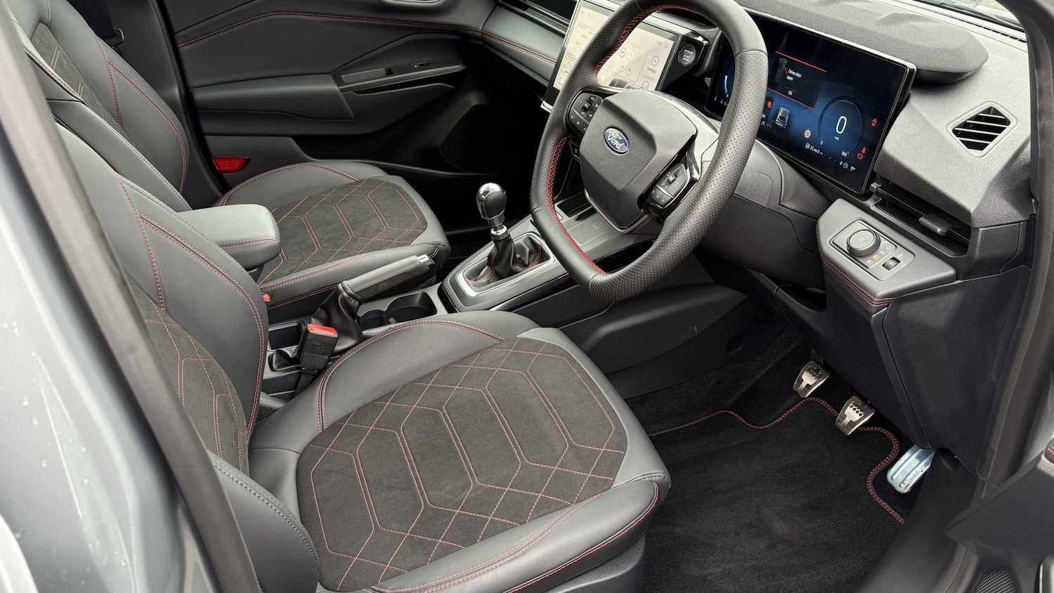 Used Ford Puma 2025 for sale - 76978673: Photo 17