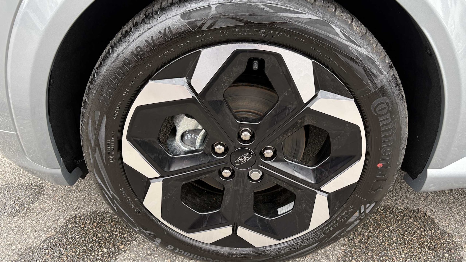 Used Ford Puma 2025 for sale - 76978673: Photo 18