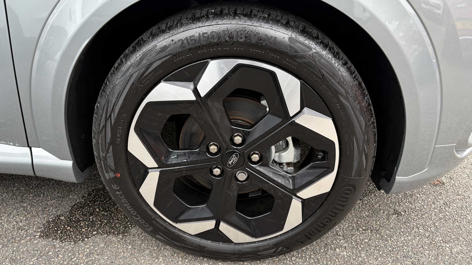 Used Ford Puma 2025 for sale - 76978673: Photo 19