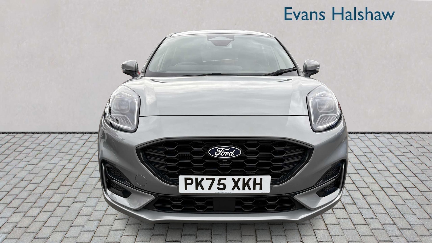 Used Ford Puma 2025 for sale - 76978673: Photo 2