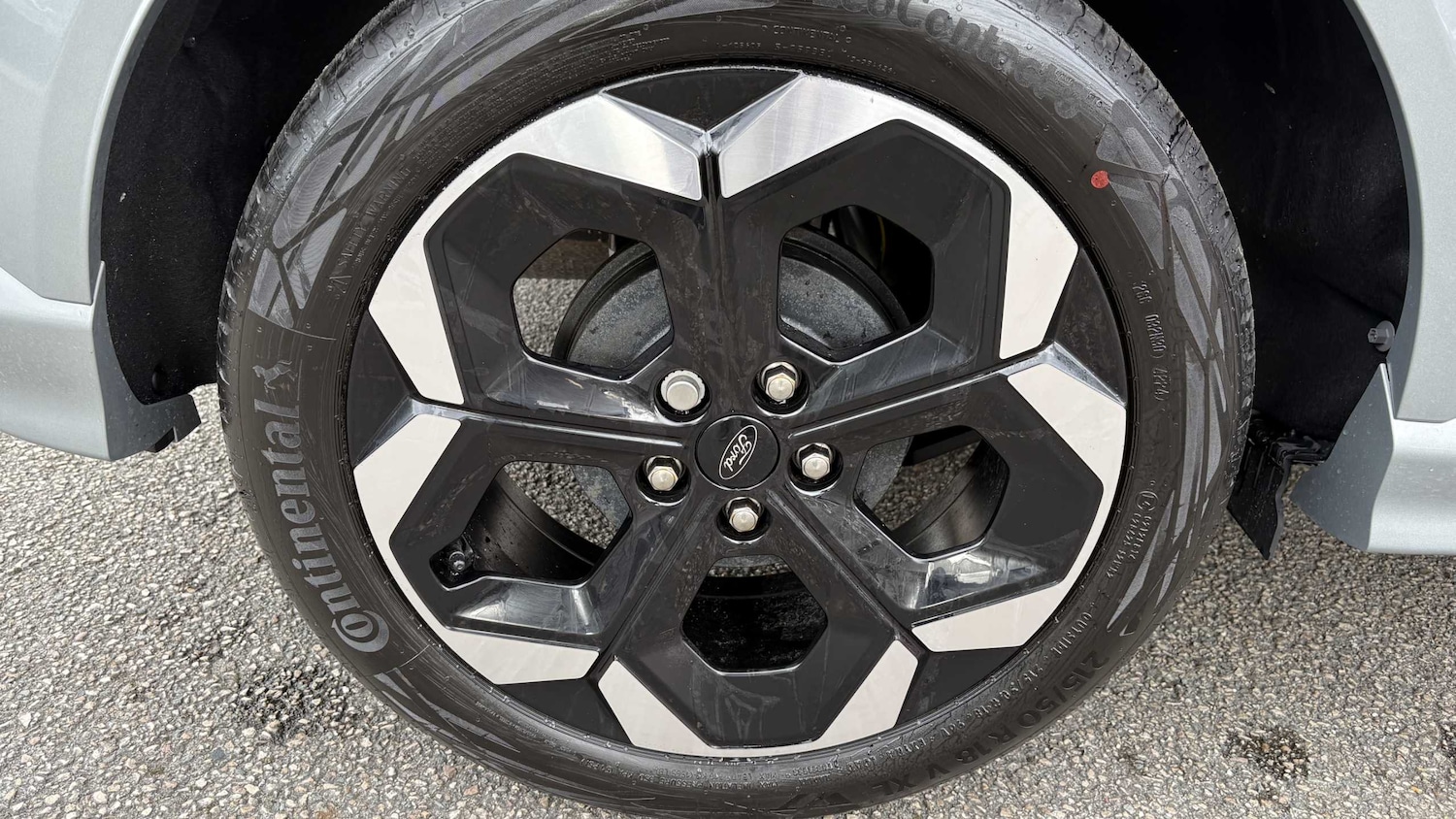 Used Ford Puma 2025 for sale - 76978673: Photo 20