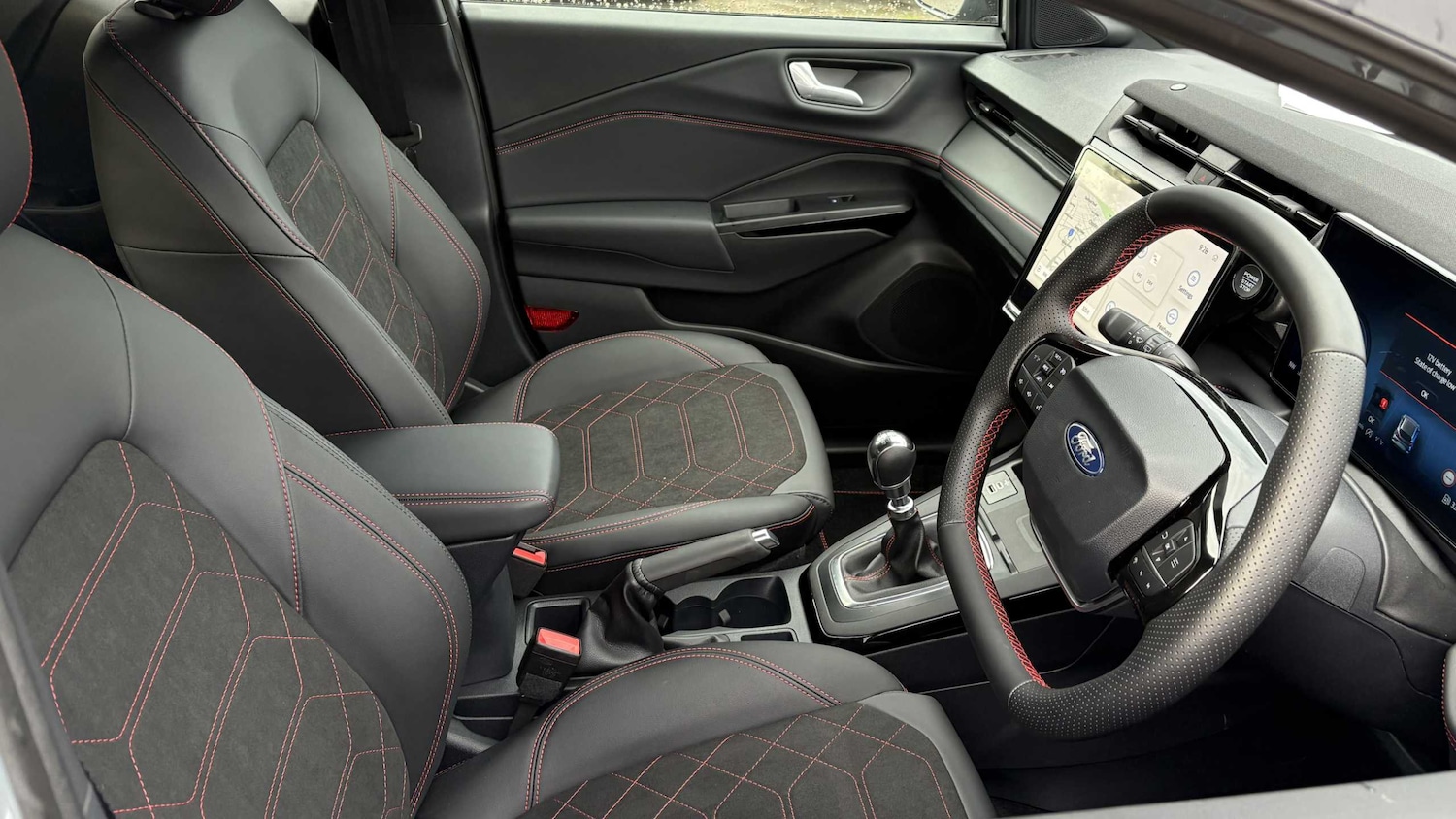 Used Ford Puma 2025 for sale - 76978673: Photo 21