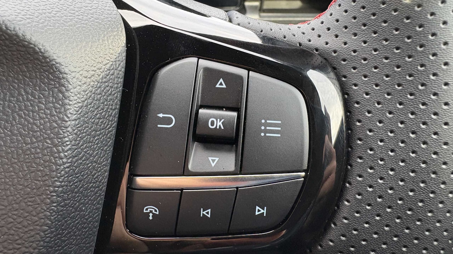 Used Ford Puma 2025 for sale - 76978673: Photo 22