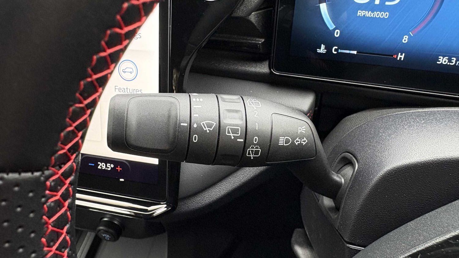 Used Ford Puma 2025 for sale - 76978673: Photo 25