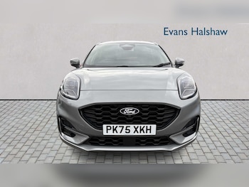 Used Ford Puma 2025 for sale - 76978673: Photo