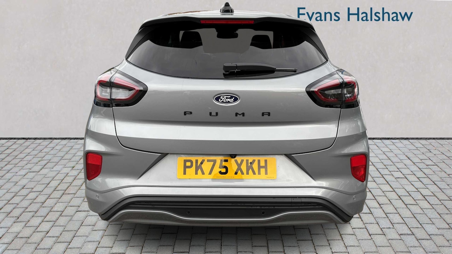 Used Ford Puma 2025 for sale - 76978673: Photo 3