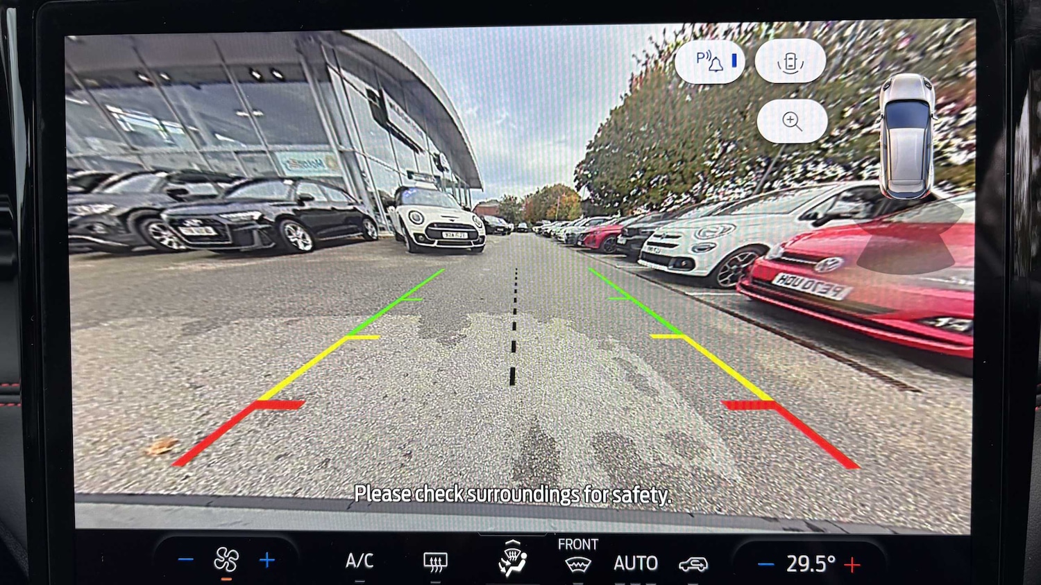 Used Ford Puma 2025 for sale - 76978673: Photo 30