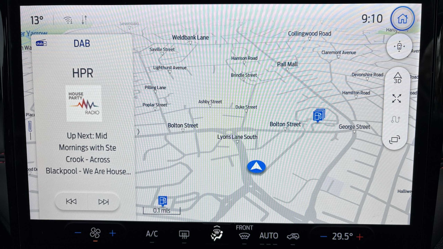 Used Ford Puma 2025 for sale - 76978673: Photo 31