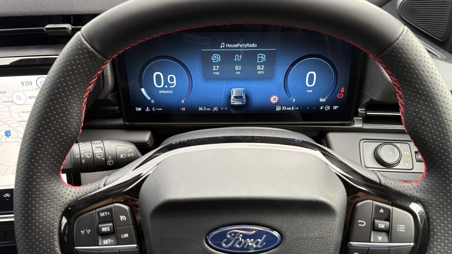 Used Ford Puma 2025 for sale - 76978673: Photo 32