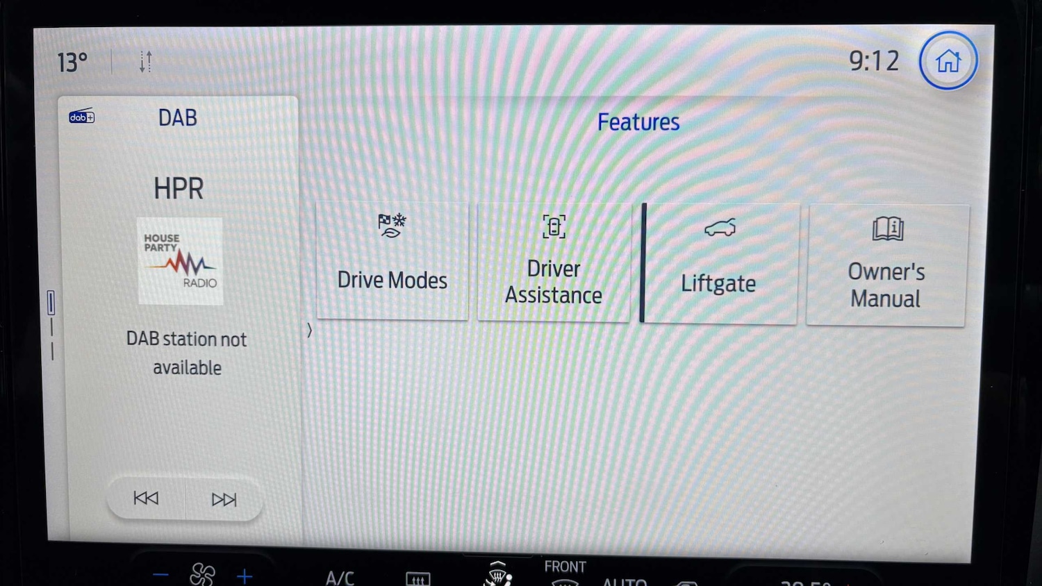 Used Ford Puma 2025 for sale - 76978673: Photo 33