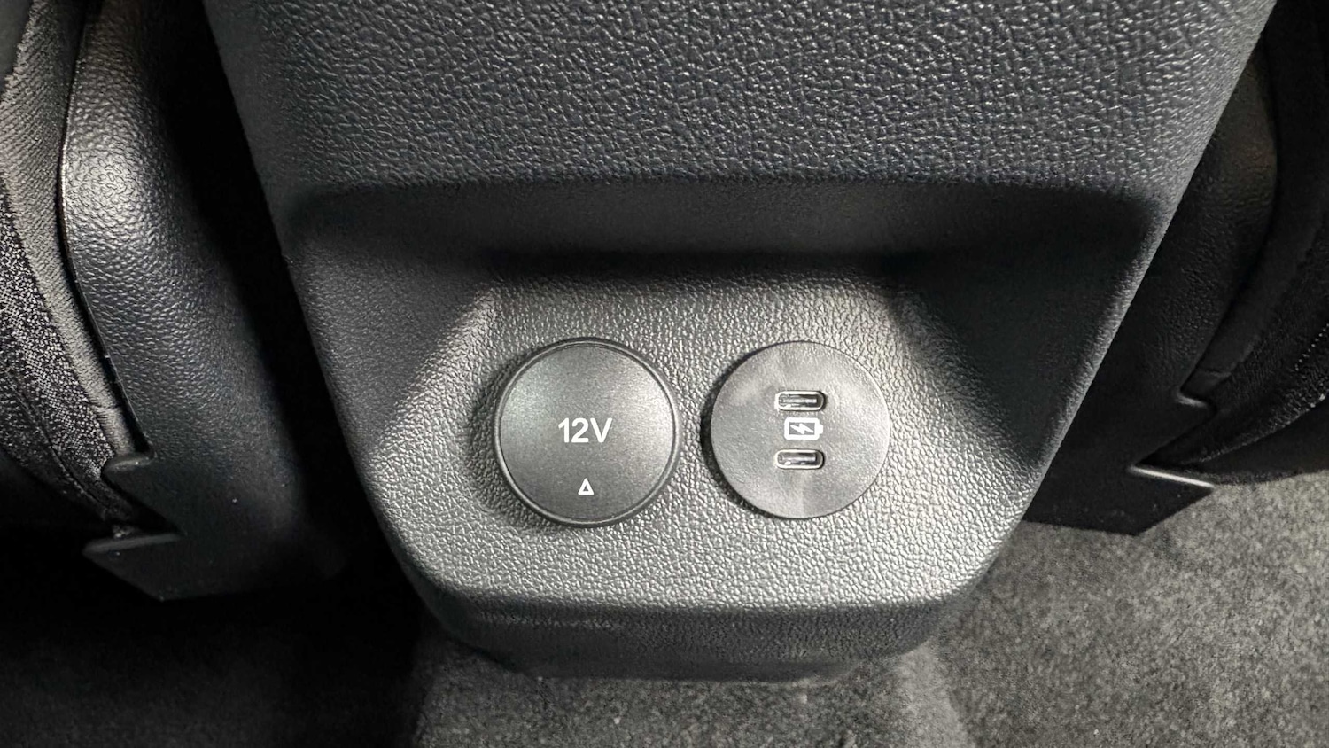 Used Ford Puma 2025 for sale - 76978673: Photo 34