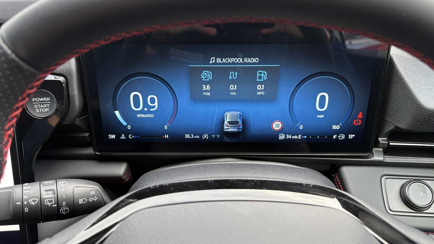 Used Ford Puma 2025 for sale - 76978673: Photo 35