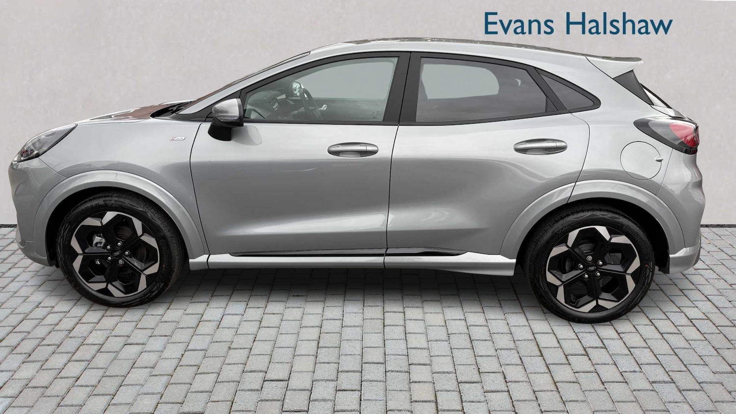 Used Ford Puma 2025 for sale - 76978673: Photo 5