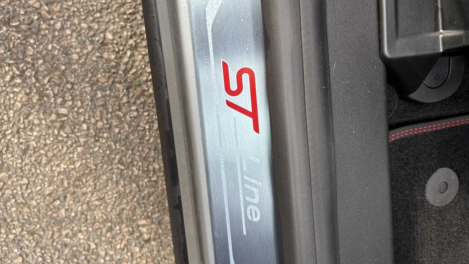 Used Ford Puma 2025 for sale - 76978673: Photo 6