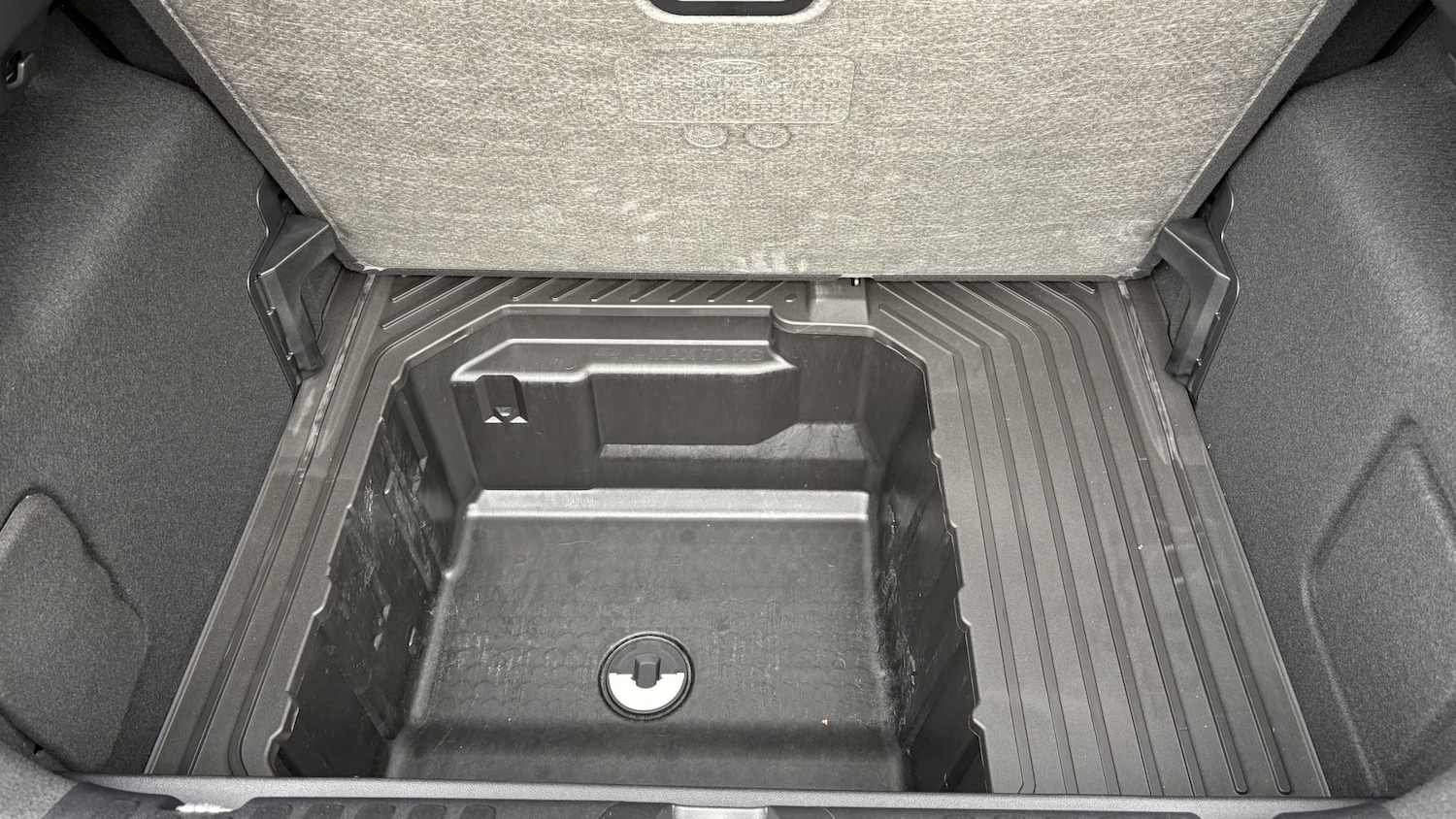 Used Ford Puma 2025 for sale - 76978673: Photo 8