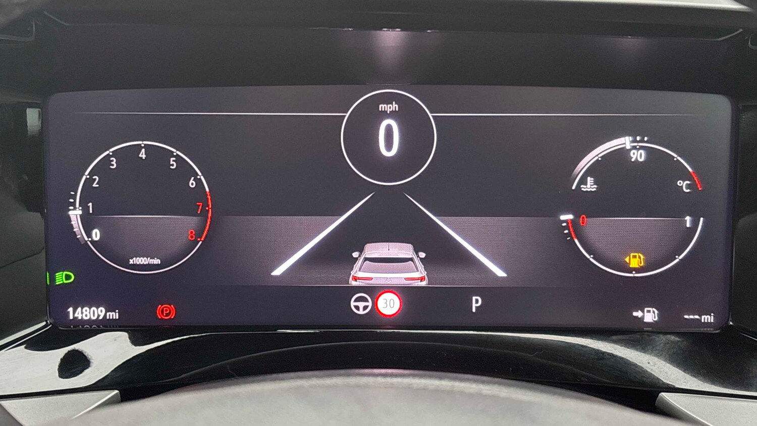 Used Vauxhall Mokka 2024 for sale - 76390716: Photo 12