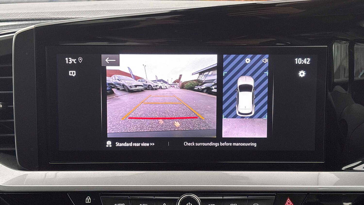 Used Vauxhall Mokka 2024 for sale - 76390716: Photo 13