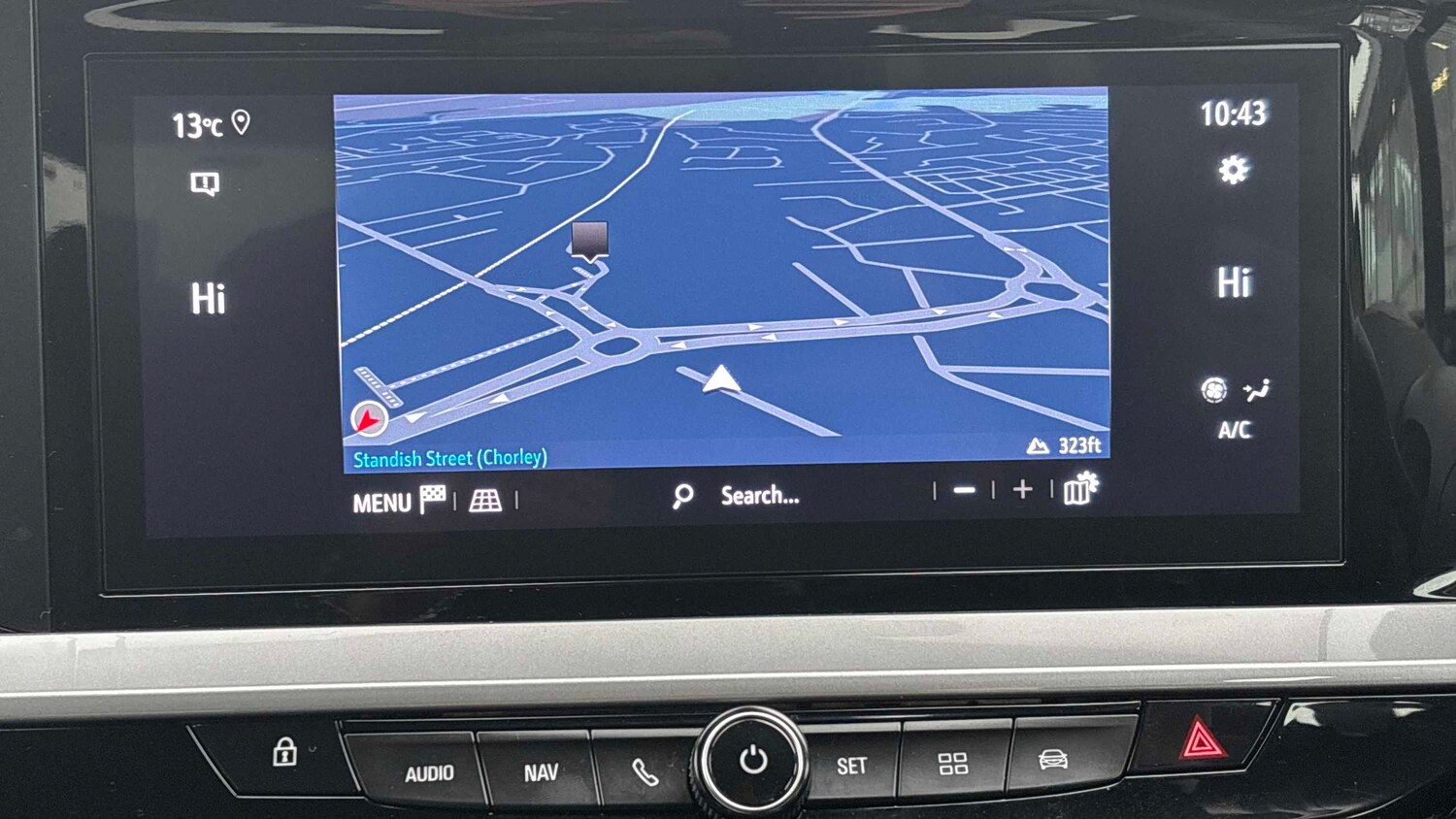 Used Vauxhall Mokka 2024 for sale - 76390716: Photo 15