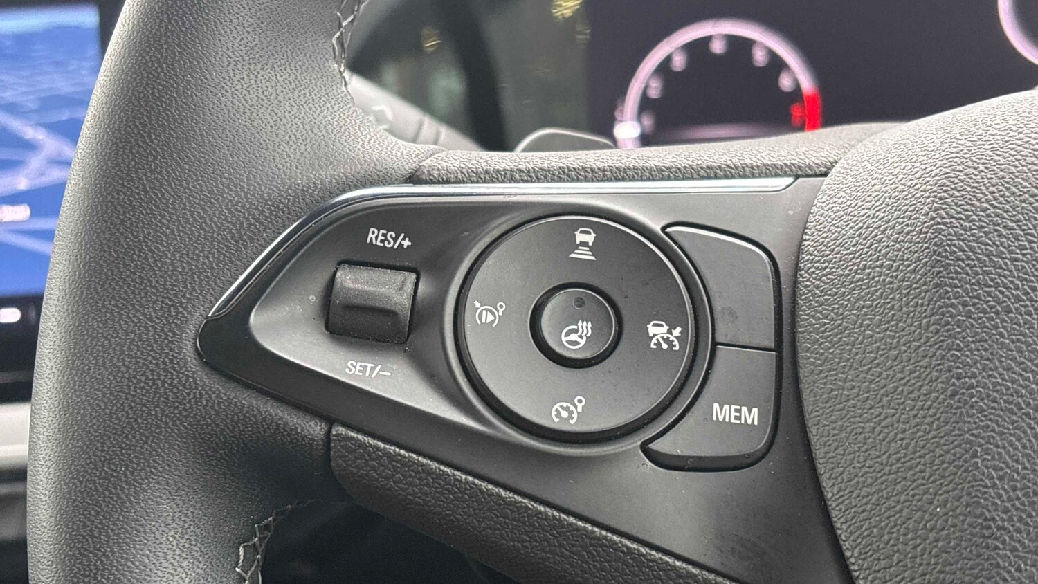 Used Vauxhall Mokka 2024 for sale - 76390716: Photo 17