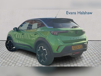 Used Vauxhall Mokka 2024 for sale - 76390716: Photo