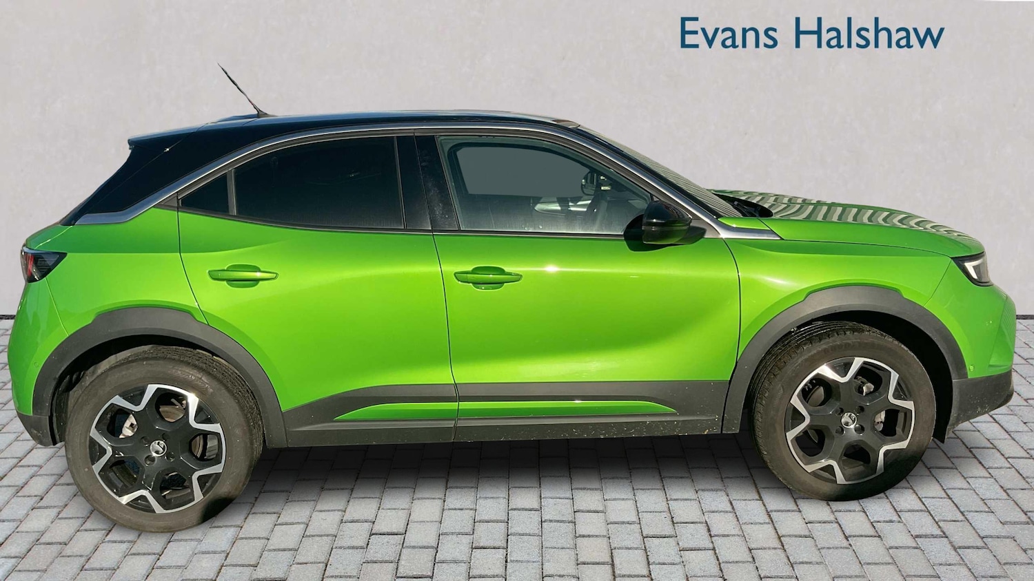 Used Vauxhall Mokka 2024 for sale - 76390716: Photo 4