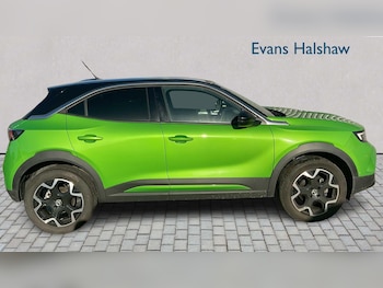 Used Vauxhall Mokka 2024 for sale - 76390716: Photo