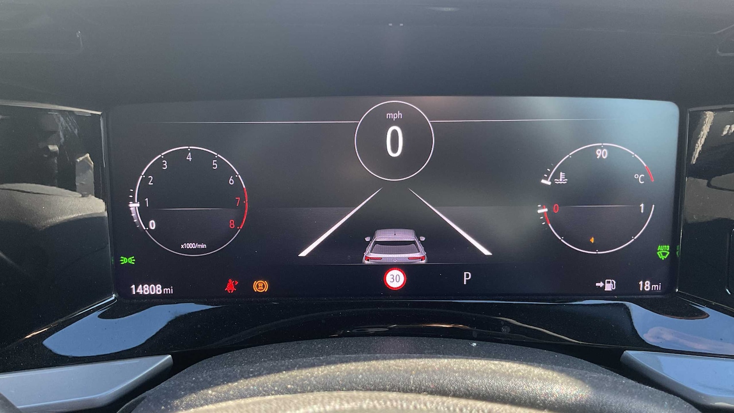 Used Vauxhall Mokka 2024 for sale - 76390716: Photo 6