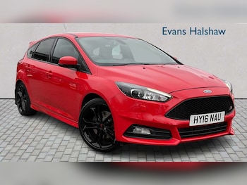 Used Ford Focus 2016 for sale - 78389050: Photo