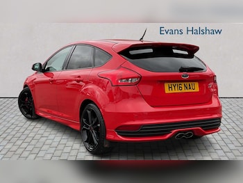 Used Ford Focus 2016 for sale - 78389050: Photo