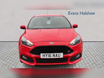 Used Ford Focus 2016 for sale - 78389050: Photo