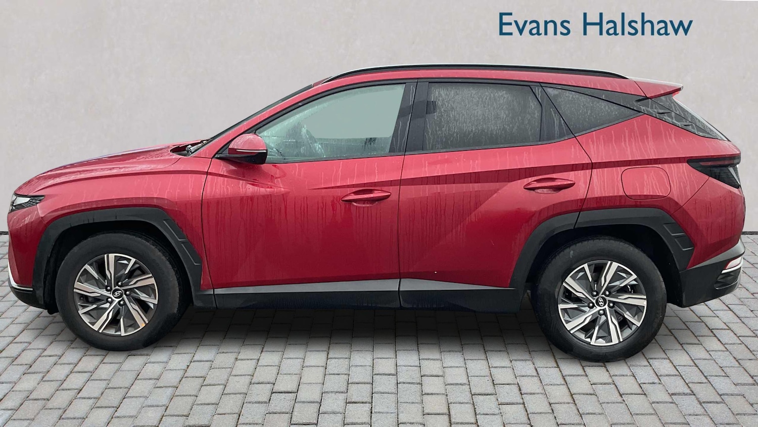 Used Hyundai TUCSON 2022 for sale - 76564333: Photo 4