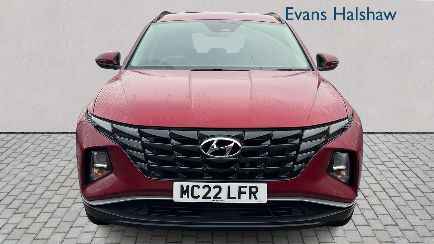 Used Hyundai TUCSON 2022 for sale - 76564333: Photo 5