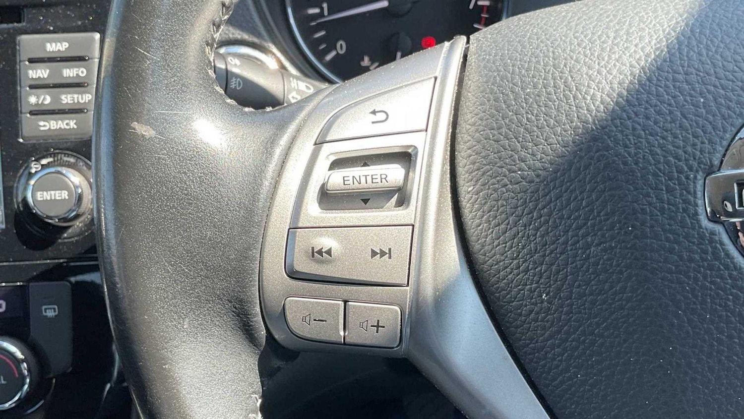 Vehicle 28