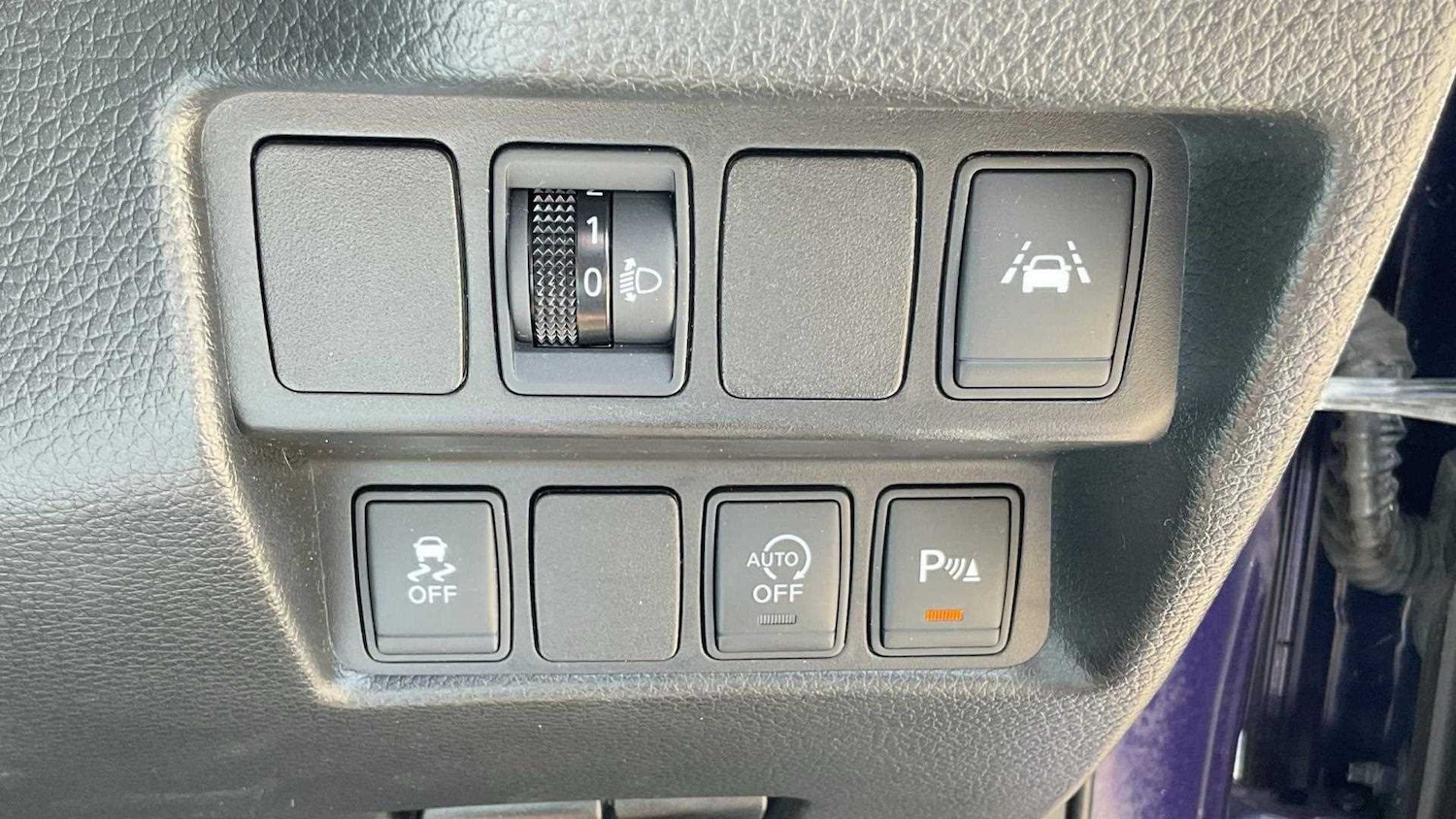 Vehicle 32