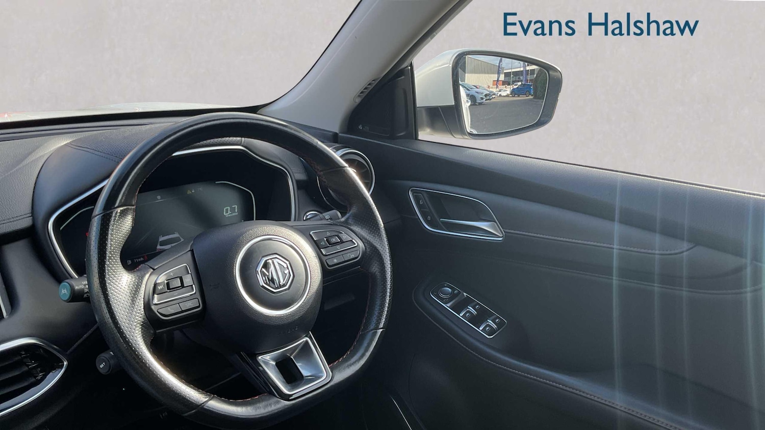 Used MG MG HS 2022 for sale - 76262461: Photo 10