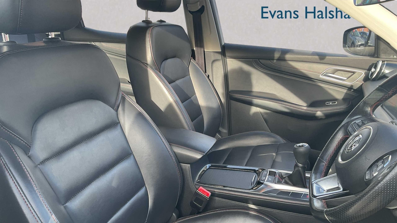 Used MG MG HS 2022 for sale - 76262461: Photo 11