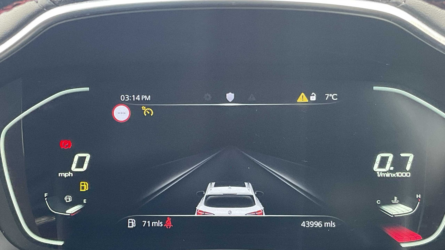 Used MG MG HS 2022 for sale - 76262461: Photo 12