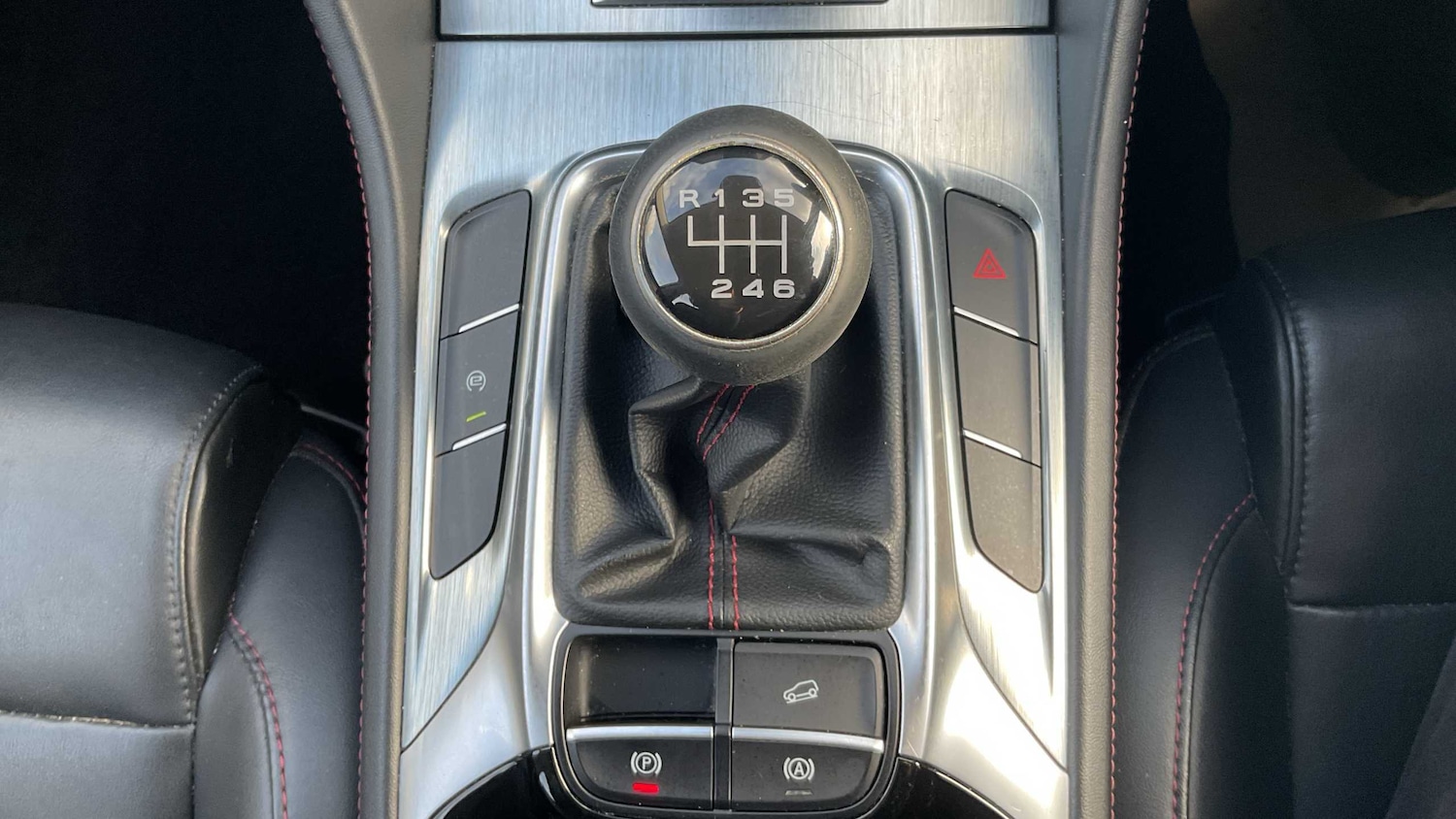 Used MG MG HS 2022 for sale - 76262461: Photo 13