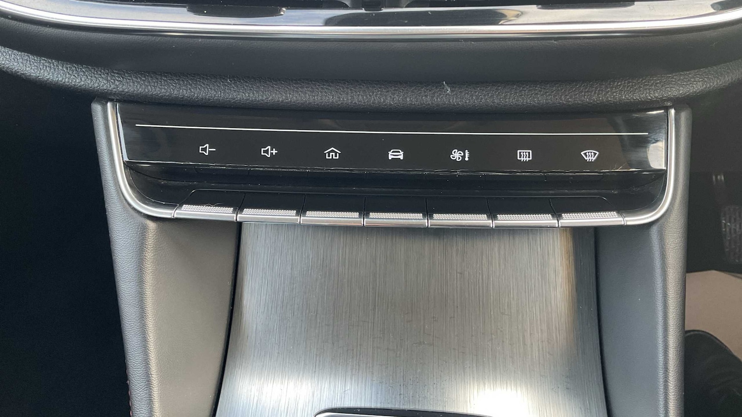 Used MG MG HS 2022 for sale - 76262461: Photo 14