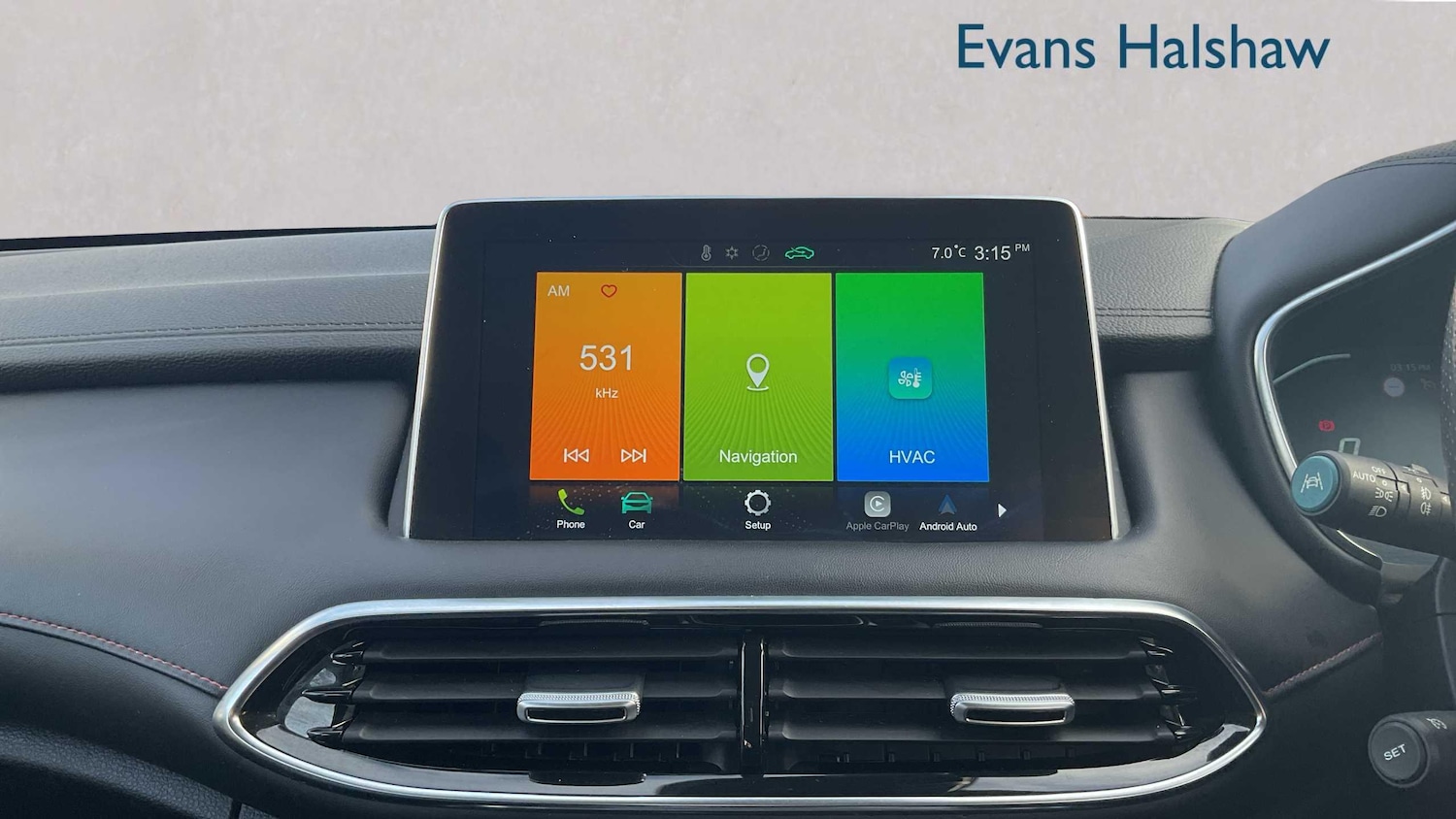 Used MG MG HS 2022 for sale - 76262461: Photo 15