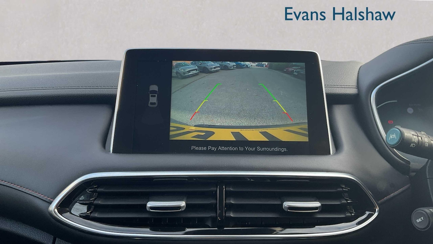 Used MG MG HS 2022 for sale - 76262461: Photo 16