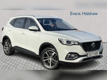 2022 - 1.5 T-GDI Excite 5dr